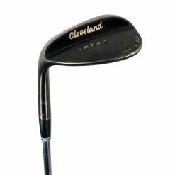 Cleveland 588 RTX 60º-06º Wedge