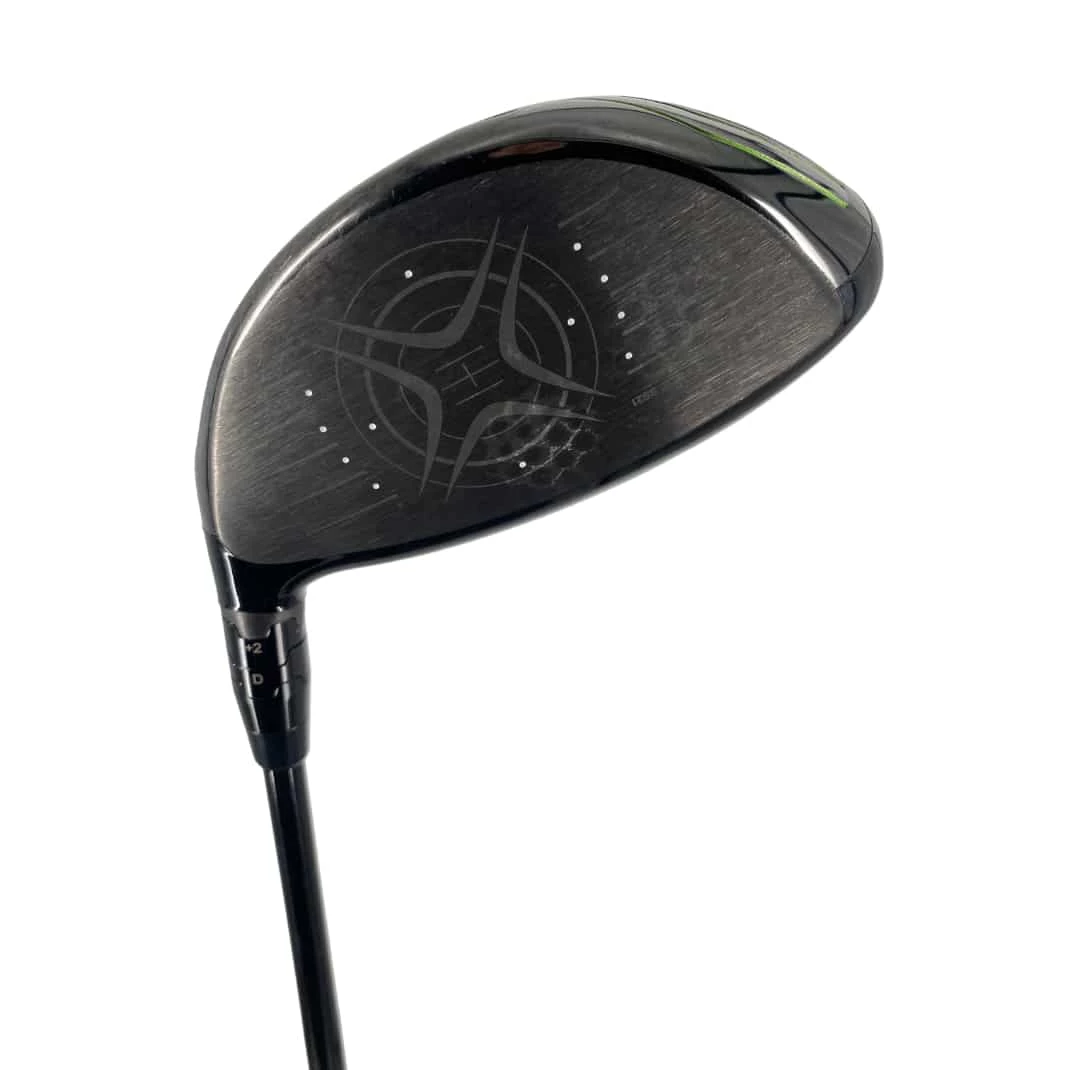 Callaway Epic Mx LS 9º Driver 4 Callaway Epic Mx LS 9º Driver - Bilde 2