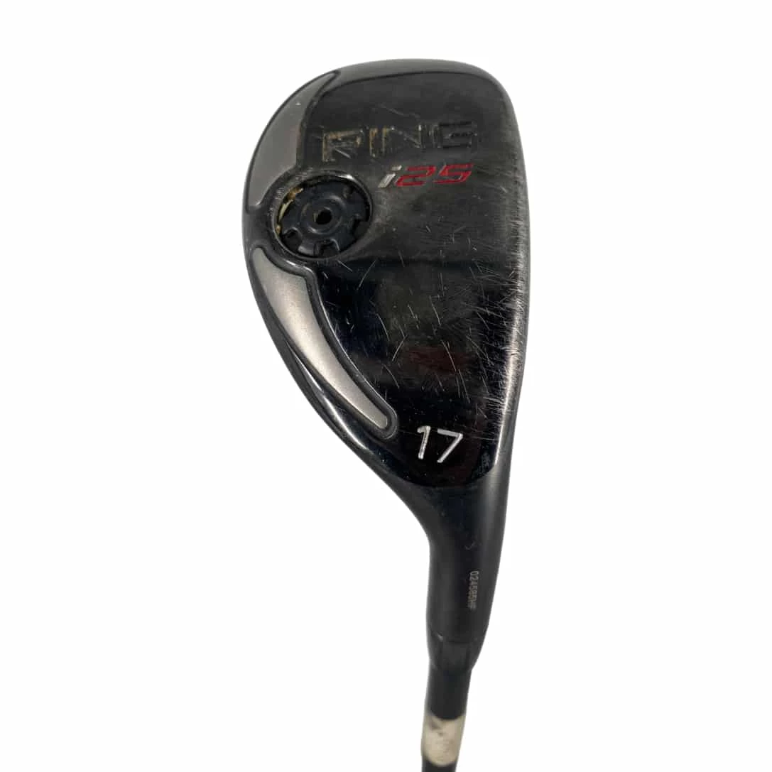 Ping I25 17º 2 Hybrid 3 Ping I25 17º 2 Hybrid