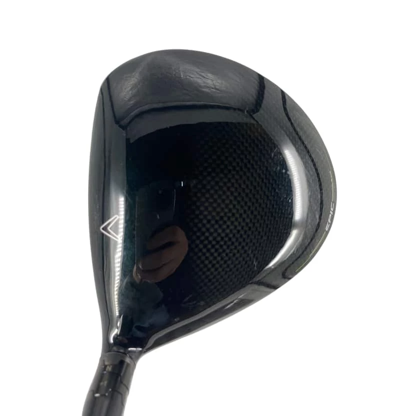 Callaway Epic Mx LS 9º Driver 6 Callaway Epic Mx LS 9º Driver - Bilde 4