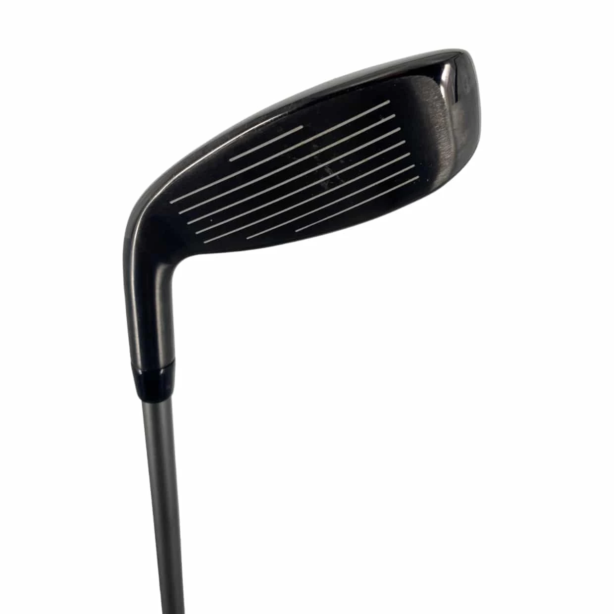 Callaway Steelhead XR 22º 4 Hybrid 4 Callaway Steelhead XR 22º 4 Hybrid - Bilde 2