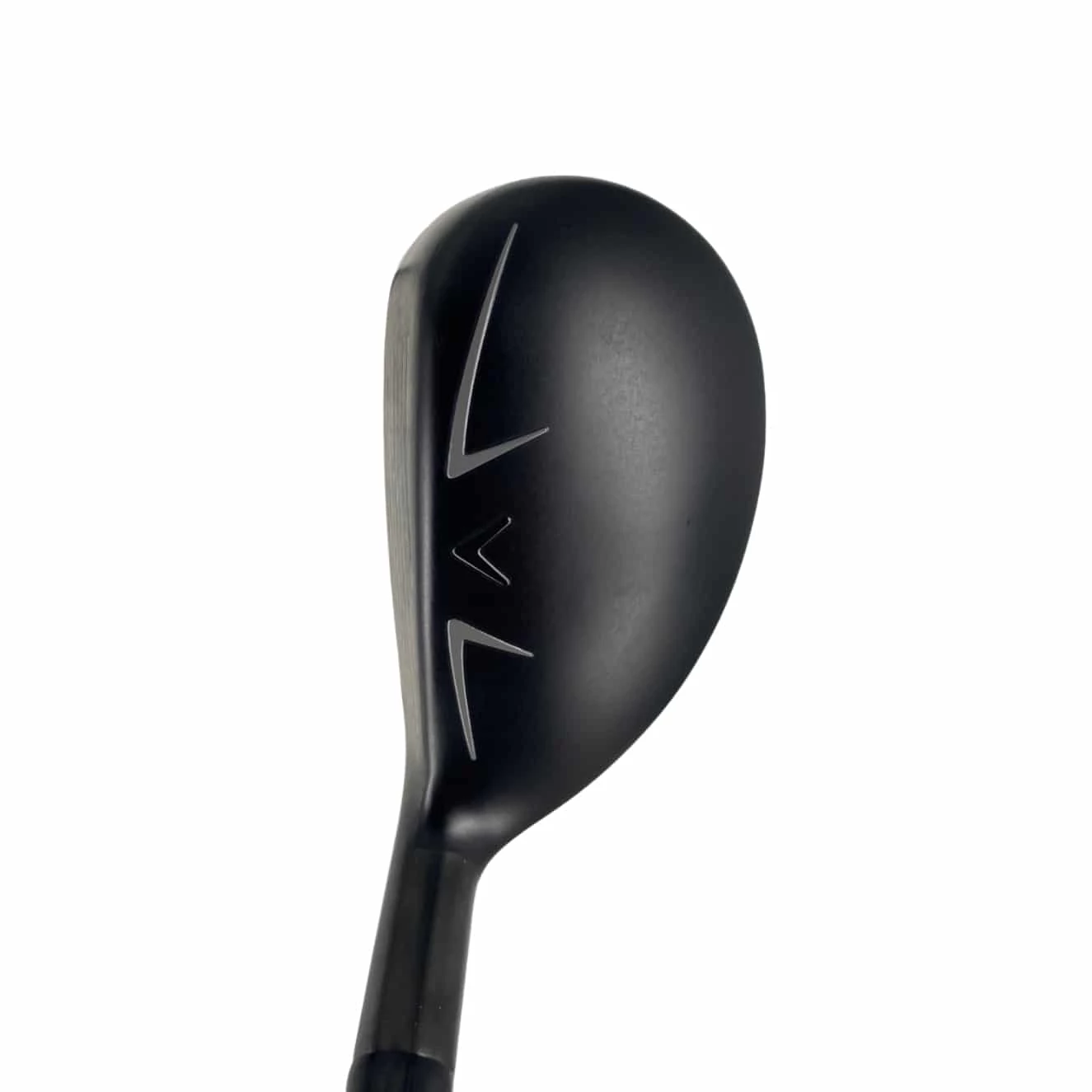 Callaway Steelhead XR 22º 4 Hybrid 6 Callaway Steelhead XR 22º 4 Hybrid - Bilde 4