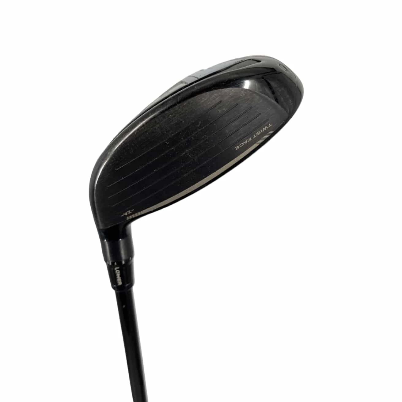 TaylorMade Stealth Plus 19º 5 Wood 4 TaylorMade Stealth Plus 19º 5 Wood - Bilde 2