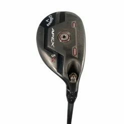 Callaway Apex 24º 5 Hybrid