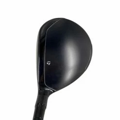 TaylorMade Stealth Plus 19º 5 Wood 11 TaylorMade Stealth Plus 19º 5 Wood -Golf Sales Shop IMG 0556