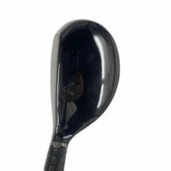 Callaway Apex 24º 5 Hybrid -Golf Sales Shop IMG 0558 1