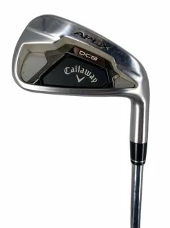 Callaway Apex DCB Forged Irons