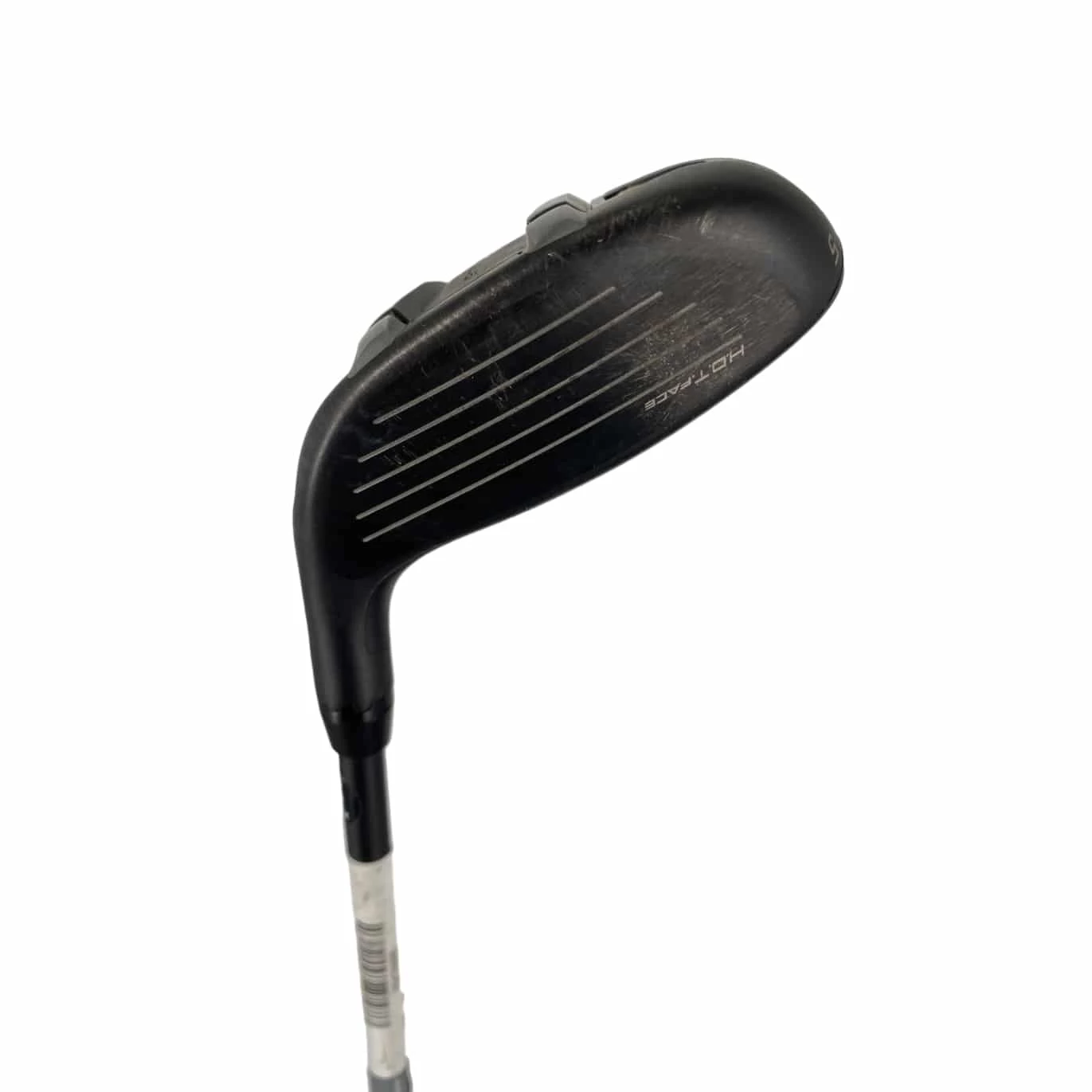 Cobra King LTDX LS 17.5º 5 Wood 4 Cobra King LTDX LS 17.5º 5 Wood - Bilde 2