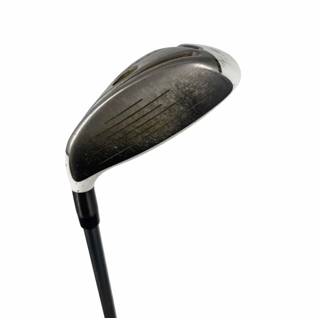 TaylorMade RBZ 19º 3 Hybrid 4 TaylorMade RBZ 19º 3 Hybrid - Bilde 2