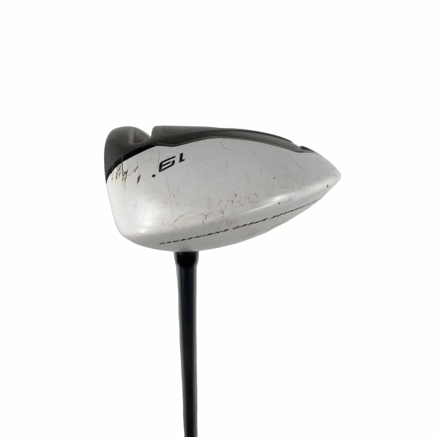 TaylorMade RBZ 19º 3 Hybrid 5 TaylorMade RBZ 19º 3 Hybrid - Bilde 3