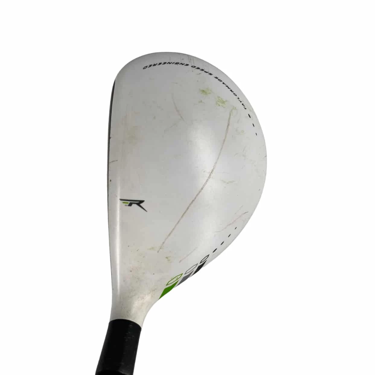 TaylorMade RBZ 19º 3 Hybrid 6 TaylorMade RBZ 19º 3 Hybrid - Bilde 4
