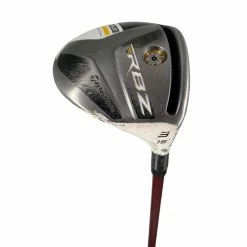 TaylorMade RBZ Stage 2 15º 3 Wood