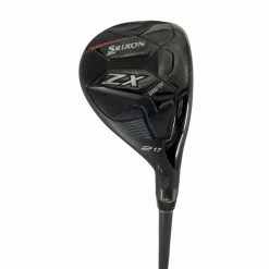 Srixon ZX MK2 17ÂșÂ 2 Hybrid