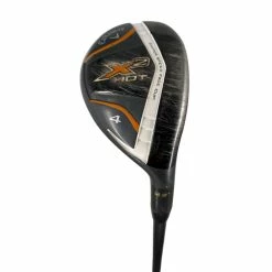 Callaway X2 Hot 22º 4 Hybrid