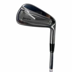 Srixon Z785 Forged Irons -Golf Sales Shop IMG 0618 1