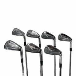 Srixon Z785 Forged Irons -Golf Sales Shop IMG 0619 1