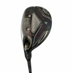 Callaway Big Bertha 21ÂșÂ 4 Hybrid