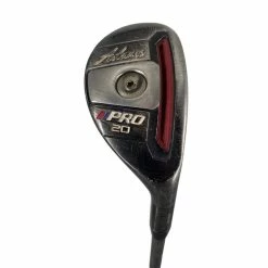 Adams® Adams Pro 20º 3 Hybrid