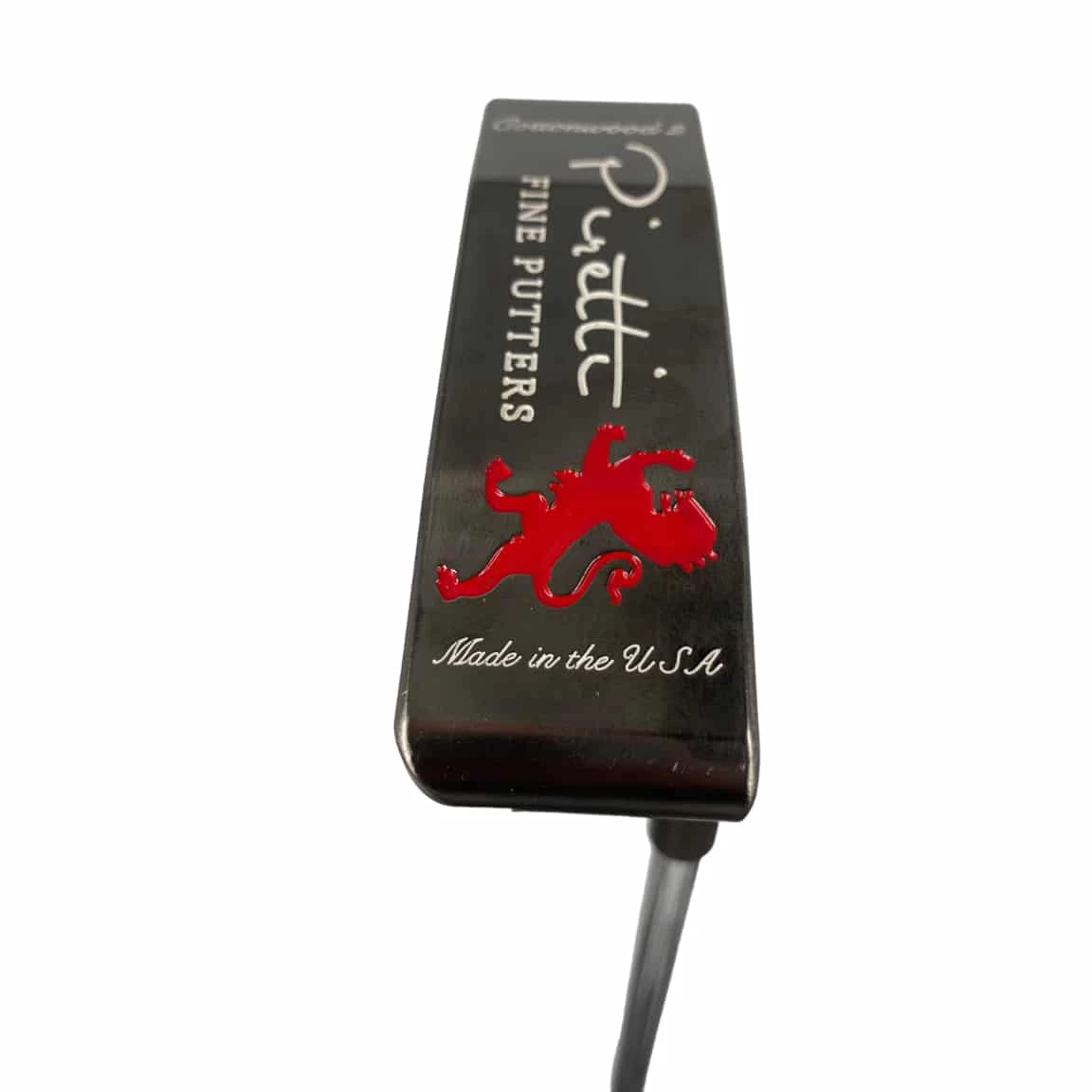 Piretti Cottonwood 2 Putter 3 Piretti Cottonwood 2 Putter