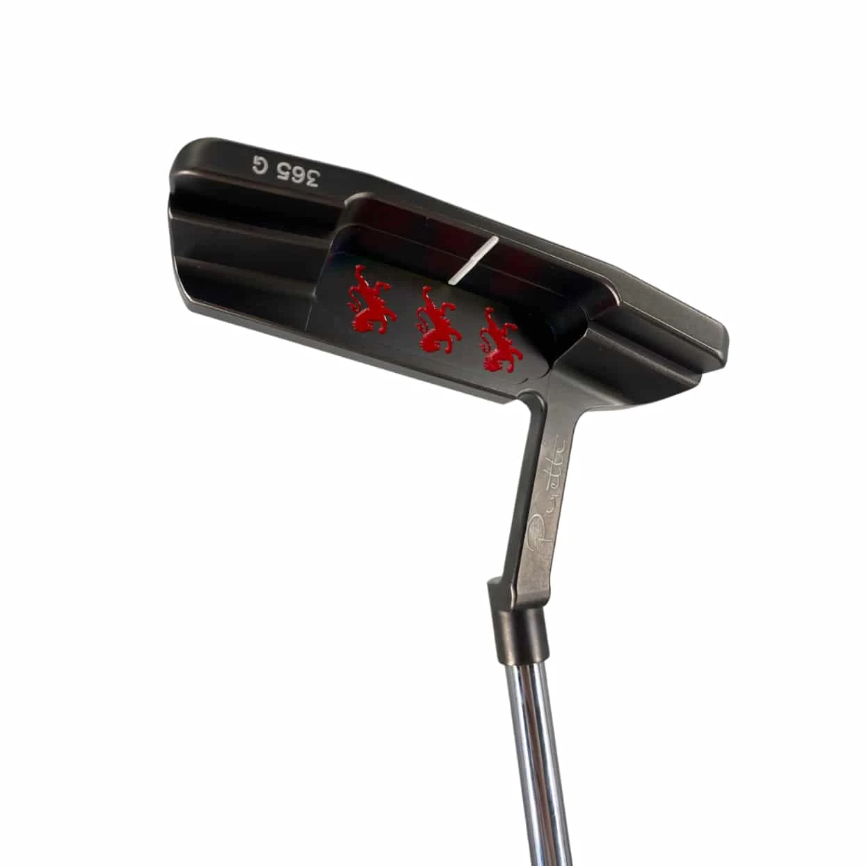 Piretti Cottonwood 2 Putter 6 Piretti Cottonwood 2 Putter - Bilde 4