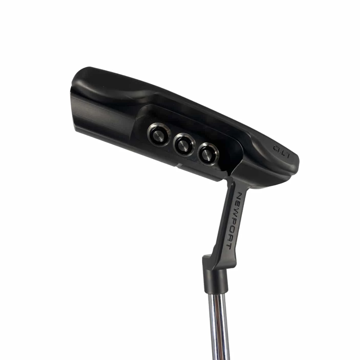 Titleist Scotty Cameron Special Select Jet Set Putter 6 Titleist Scotty Cameron Special Select Jet Set Putter - Bilde 4