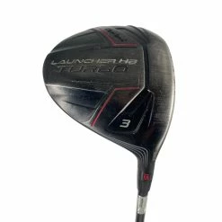 Cleveland Launcher HB Turbo 15º 3 Wood