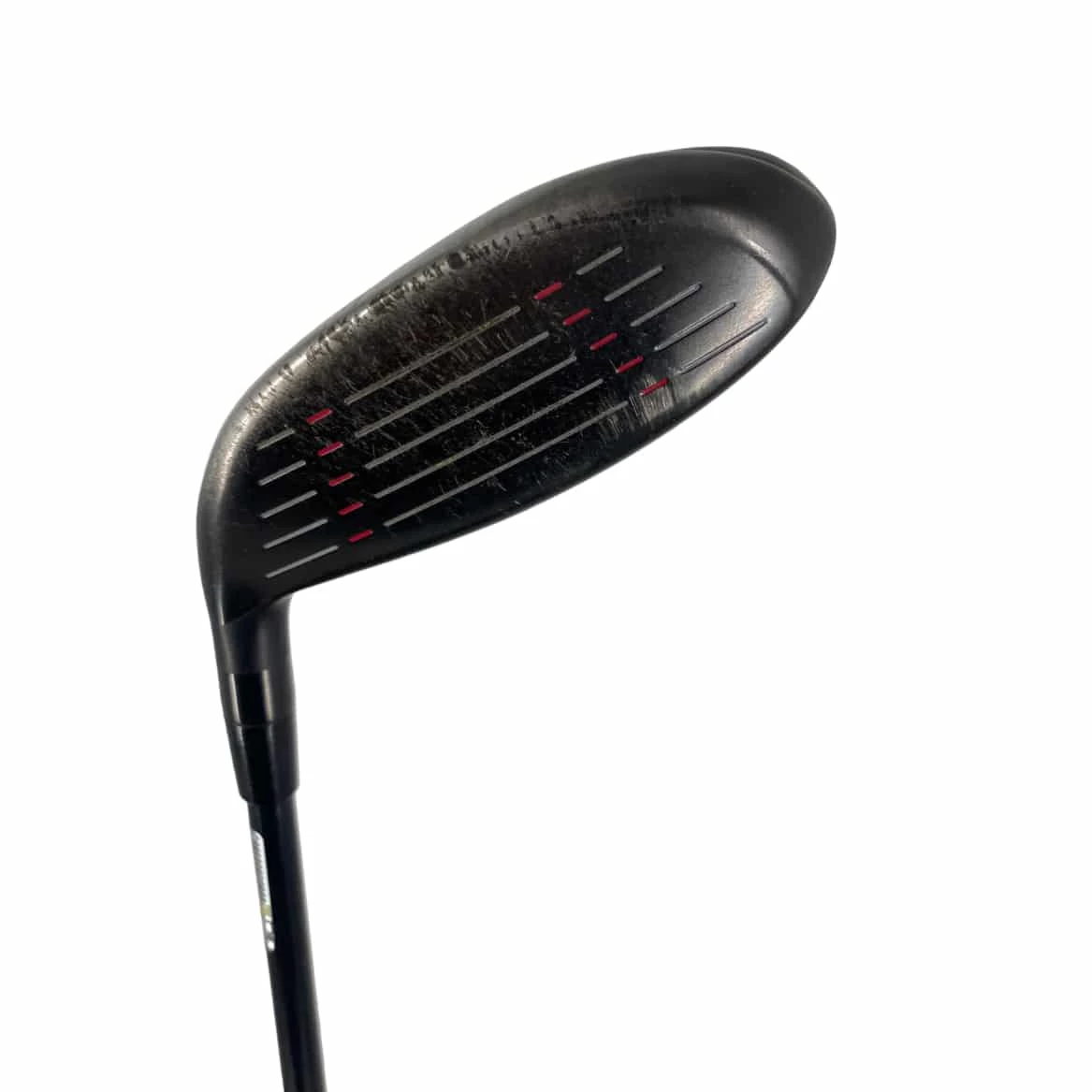 Cleveland Launcher HB Turbo 15º 3 Wood 4 Cleveland Launcher HB Turbo 15º 3 Wood - Bilde 2