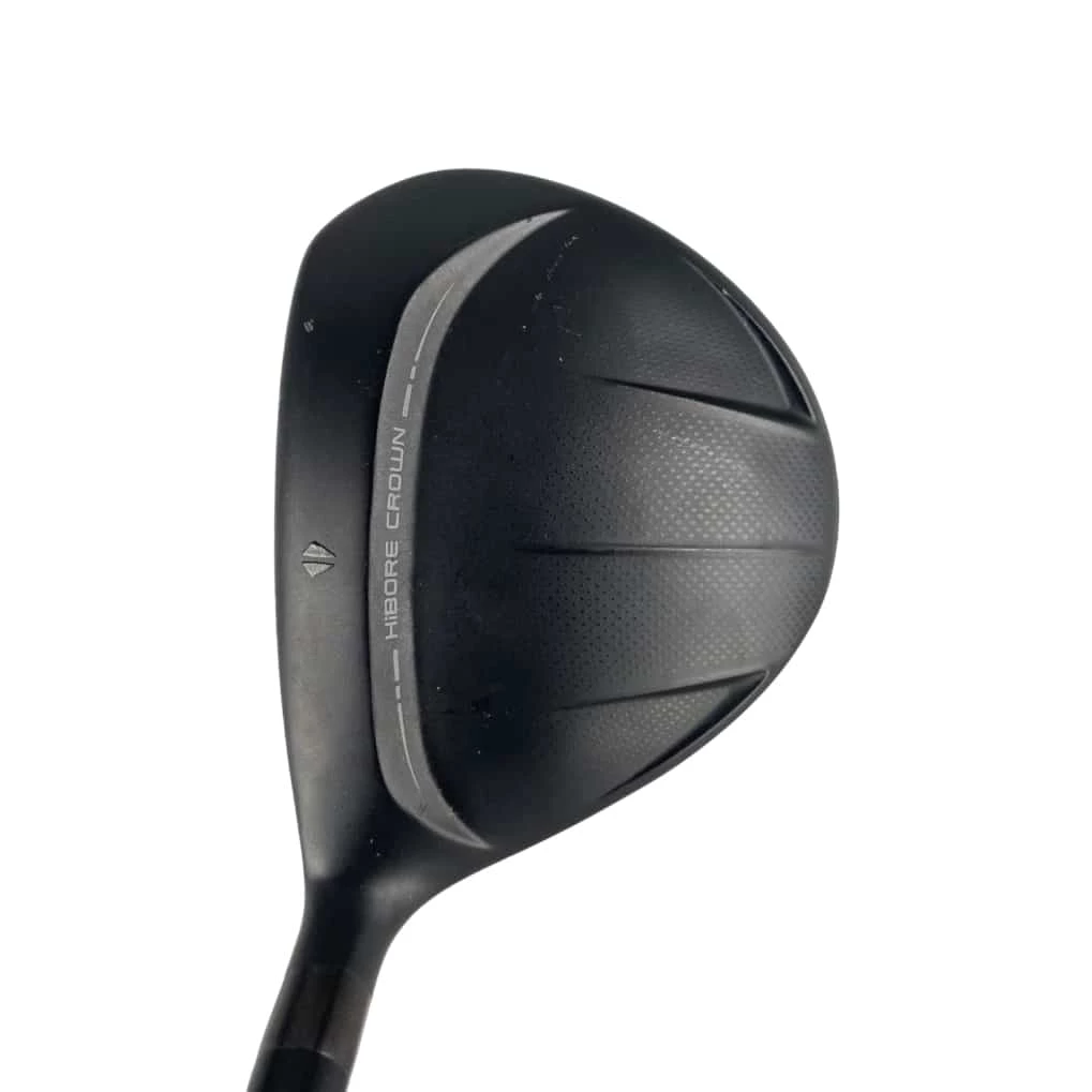 Cleveland Launcher HB Turbo 15º 3 Wood 6 Cleveland Launcher HB Turbo 15º 3 Wood - Bilde 4