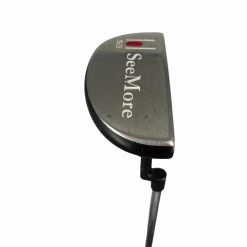 SeeMore Putter