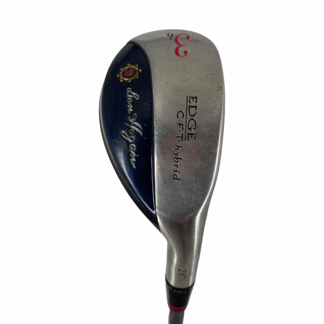 Ben Hogan Edge C.F.T 3 Hybrid 3 Ben Hogan Edge C.F.T 3 Hybrid