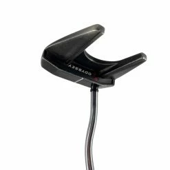Odyssey Metal X 7 Putter -Golf Sales Shop IMG 0696