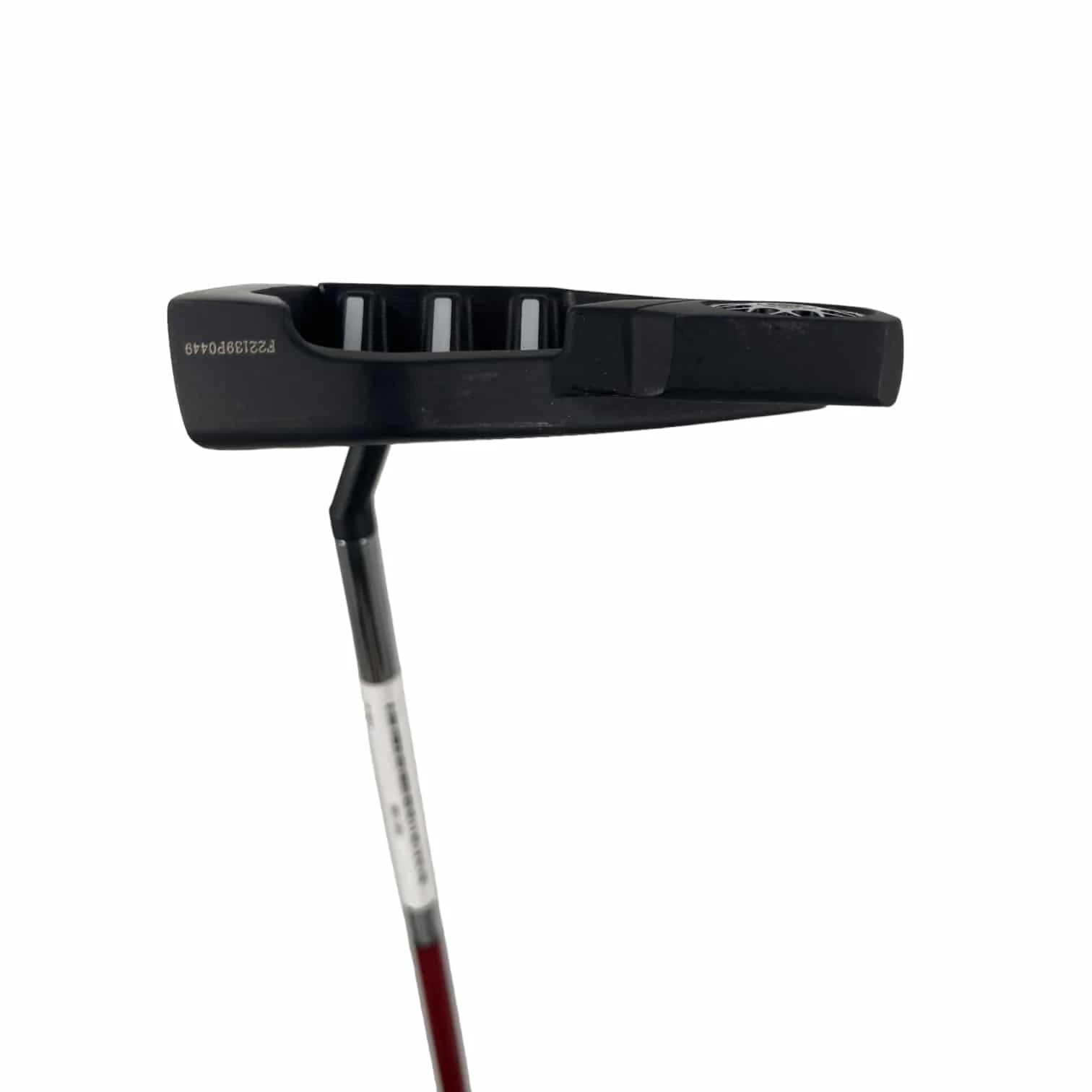 Odyssey 2-Ball Ten Putter 5 Odyssey 2-Ball Ten Putter - Bilde 3