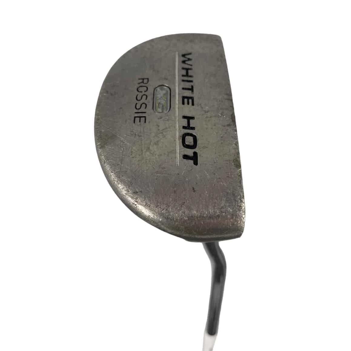 Odyssey White Hot XG Rossie Putter 3 Odyssey White Hot XG Rossie Putter