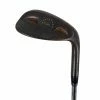 TaylorMade RAC Black 60º Wedge 2 TaylorMade RAC Black 60º Wedge -Golf Sales Shop IMG 0801