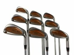 TaylorMade Burner Oversize Irons -Golf Sales Shop IMG 0908