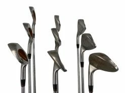 TaylorMade Burner Oversize Irons -Golf Sales Shop IMG 0909