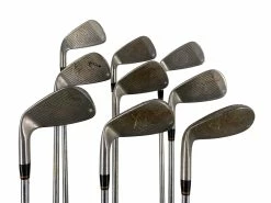 TaylorMade Burner Oversize Irons -Golf Sales Shop IMG 0910