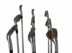 TaylorMade Burner Oversize Irons -Golf Sales Shop IMG 0911