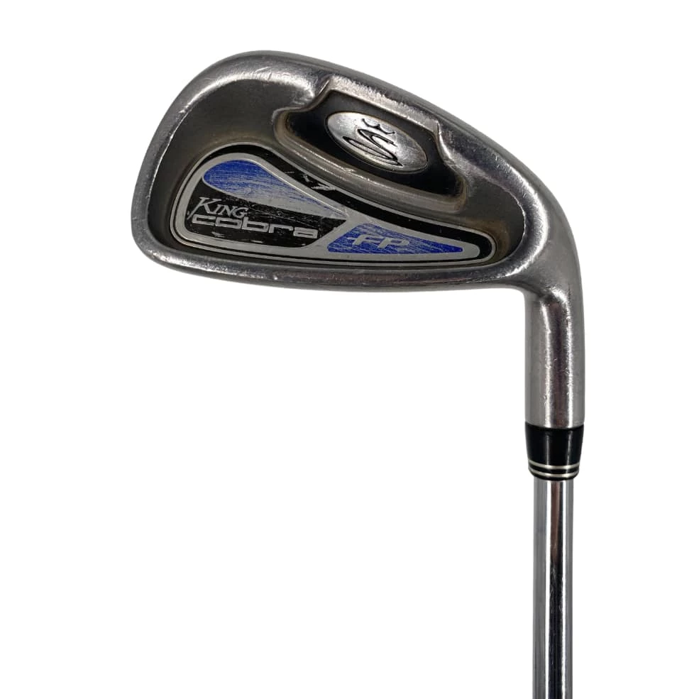 Cobra King FP 5 Iron 3 Cobra King FP 5 Iron