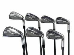Srixon ZX7 Forged Irons -Golf Sales Shop IMG 0967