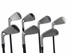 Srixon ZX7 Forged Irons -Golf Sales Shop IMG 0969