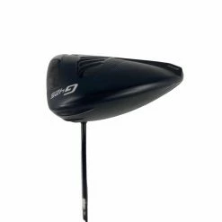 Ping G425 Max 12º Driver -Golf Sales Shop IMG 0989
