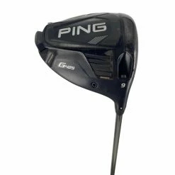 Ping G425 LST 9º Driver
