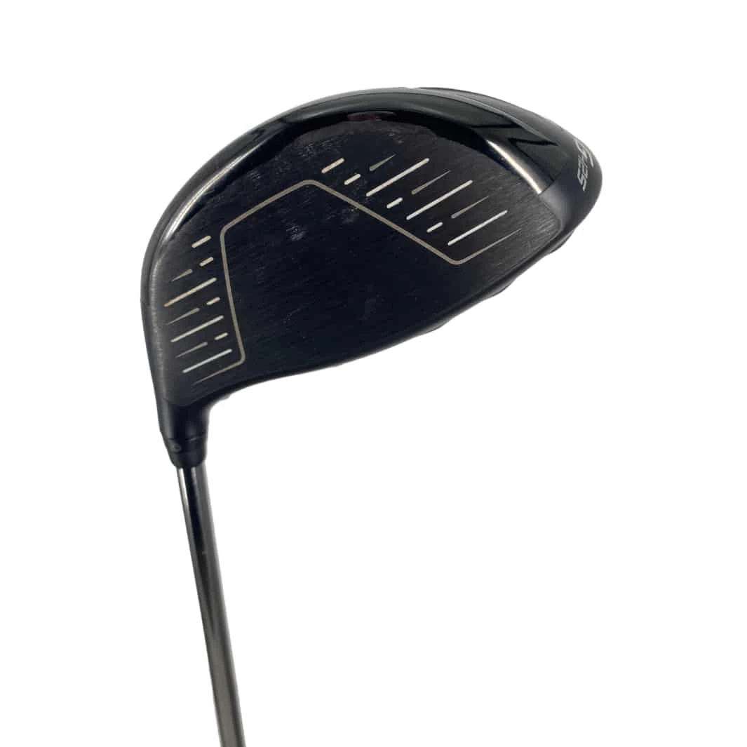 Ping G425 LST 9º Driver 4 Ping G425 LST 9º Driver - Bilde 2
