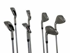 Callaway XR Irons -Golf Sales Shop IMG 1014