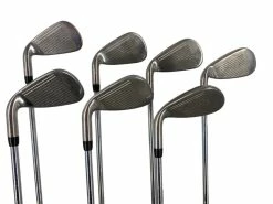 Callaway XR Irons -Golf Sales Shop IMG 1015