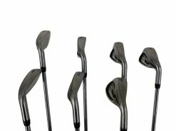 Callaway XR Irons -Golf Sales Shop IMG 1016