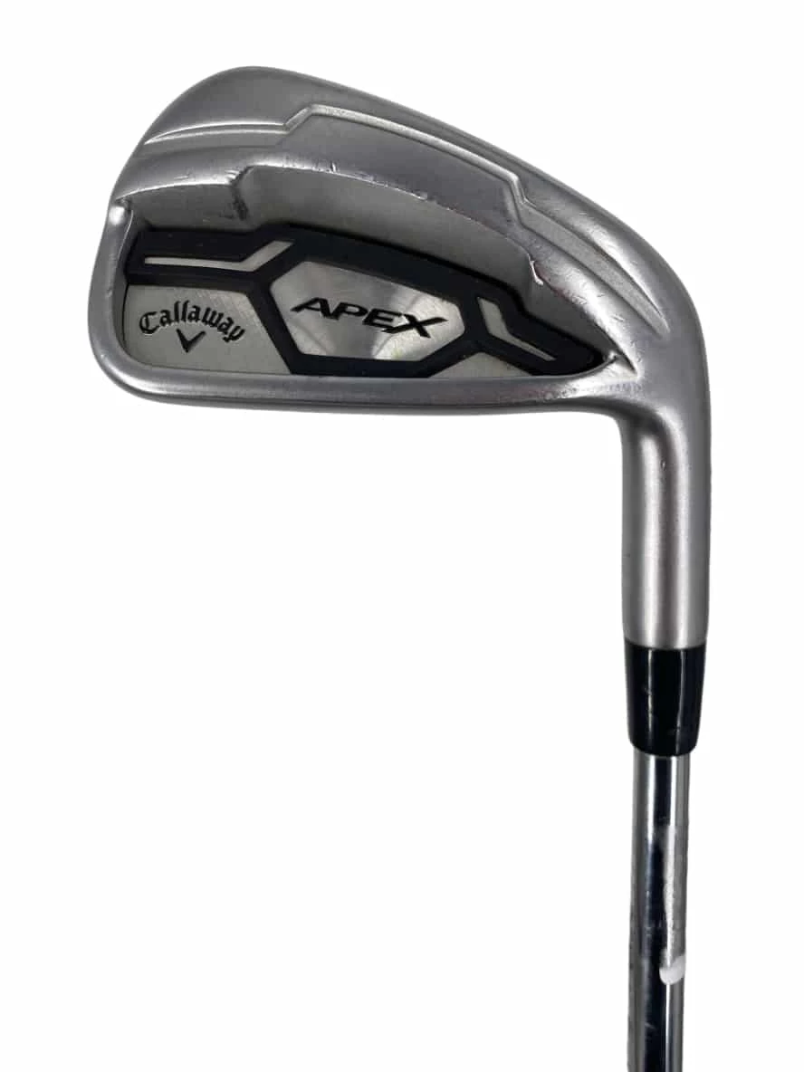 Callaway Apex CF16 Forged Irons 3 Callaway Apex CF16 Forged Irons
