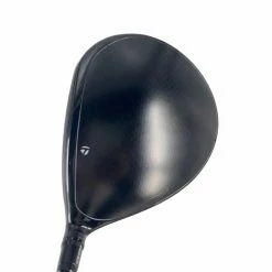 TaylorMade Stealth Plus+ 10.5º Driver -Golf Sales Shop IMG 1023
