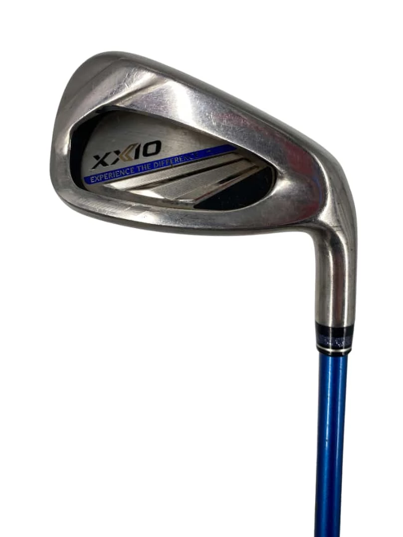XXIO Irons 3 XXIO Irons